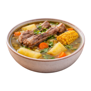Almuerzos