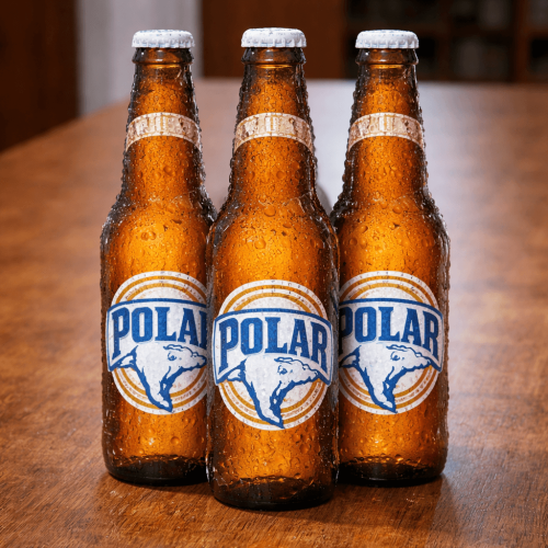 Cerveza Polar (1)