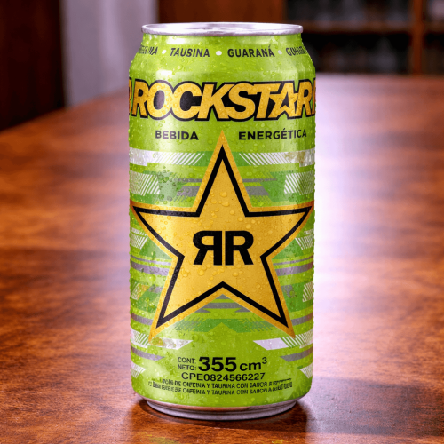 Rockstar (1)